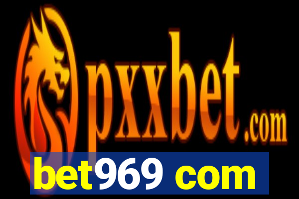 bet969 com